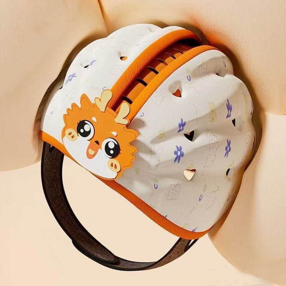 Infant Head Protector - Toddler Walking Crawling Baby Safety Helmet