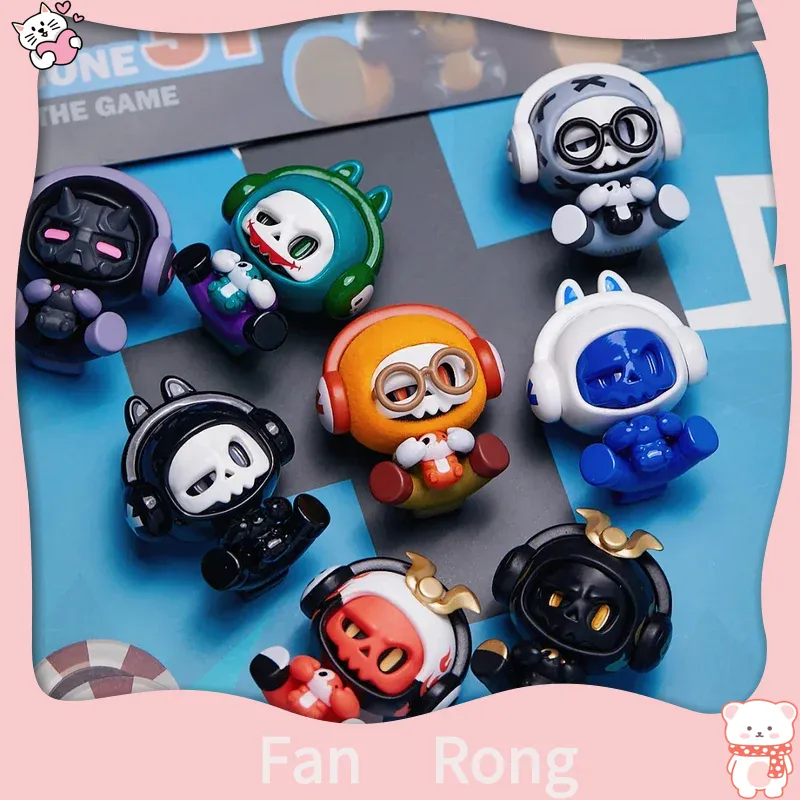 Baby Products Bag - Official New Baby MR.BONE Mini Blind