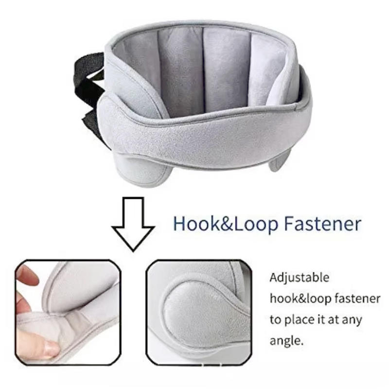 Child Car Safety Seat Head Fix - Infant Head Protector review and price