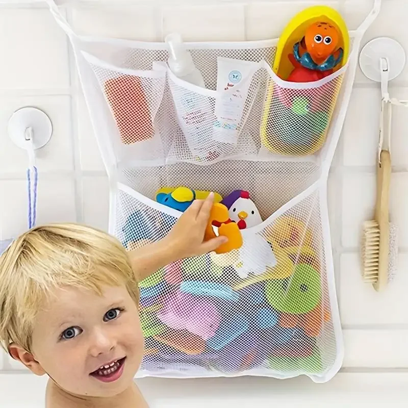 Baby Shower Bath Toys White Ba - Baby Products Bag review and price