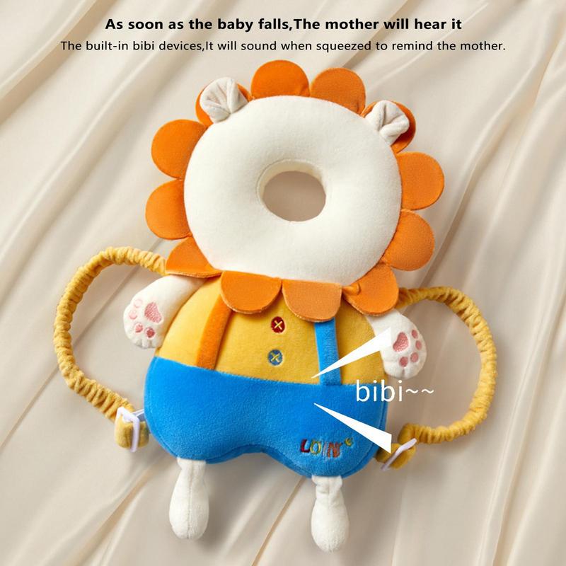 Baby Head Protector Safety Pad - Infant Head Protector review and price