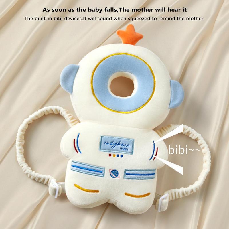 Baby Head Protector Safety Pad - Infant Head Protector review and price