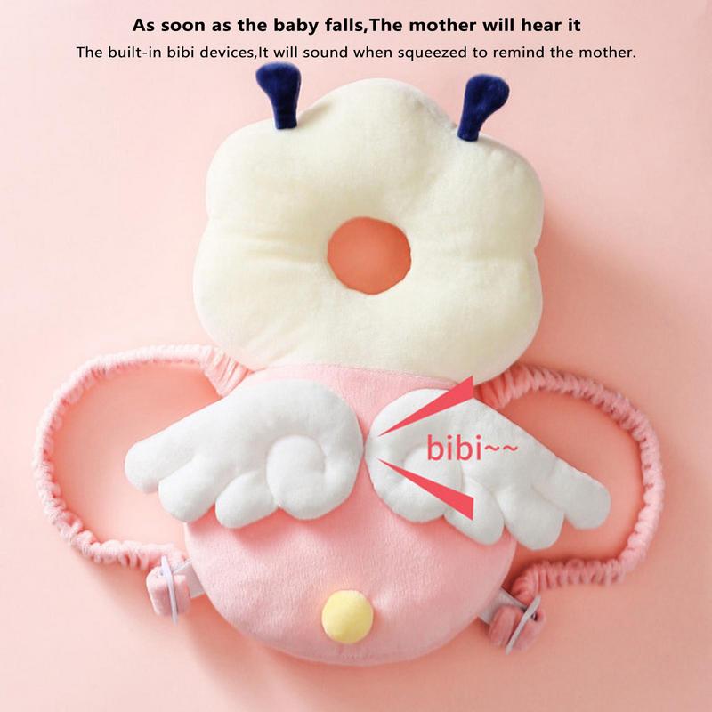 Baby Head Protector Safety Pad - Infant Head Protector review and price