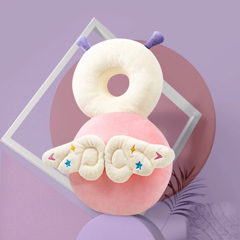 1PCS Children's Anti-Fall Pill - Infant Head Protector review and price