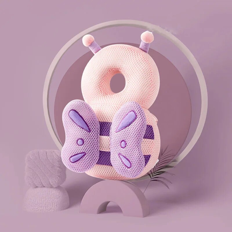 1PCS Children's Anti-Fall Pill - Infant Head Protector review and price