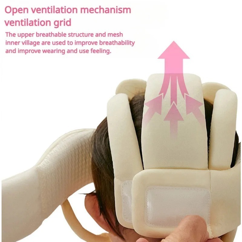 Baby Infant Toddler Helmet Saf - Infant Head Protector review and price