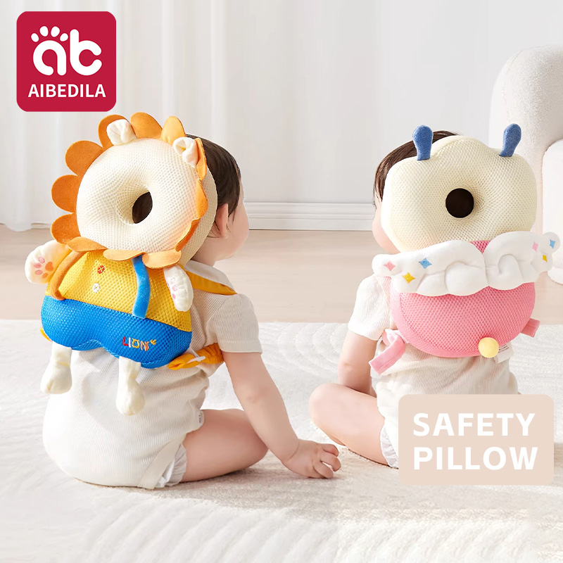 Baby Head Back Protector Safet - Infant Head Protector review and price