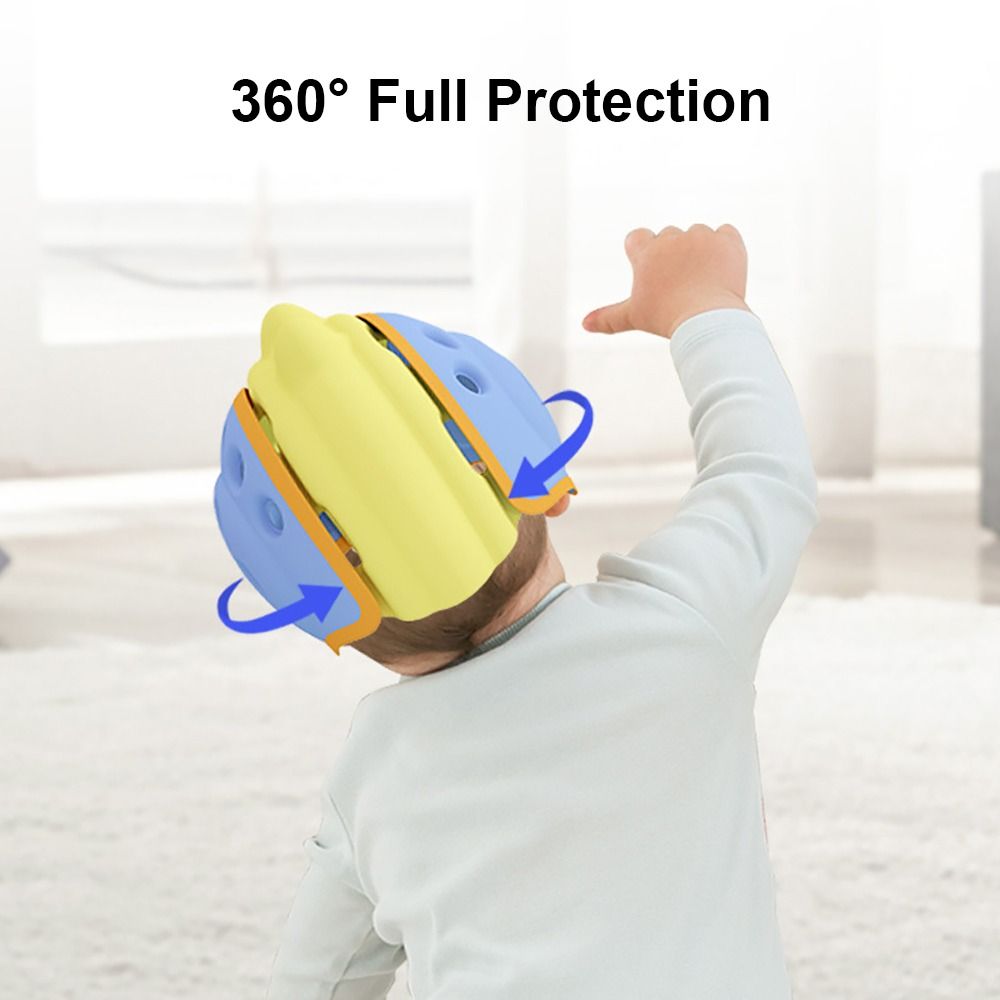 Toddler Walking Crawling Baby  - Infant Head Protector review and price