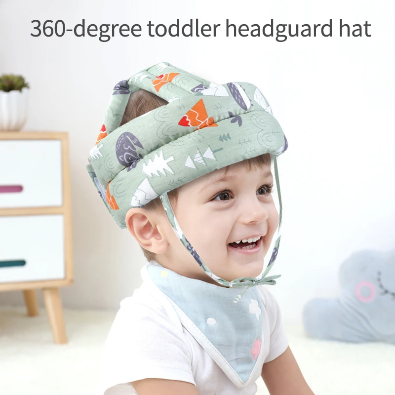 Baby Toddler Cap Helmet Head P - Infant Head Protector review and price