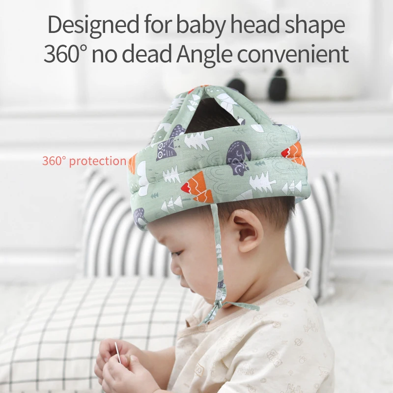 Baby Toddler Cap Helmet Head P - Infant Head Protector review and price