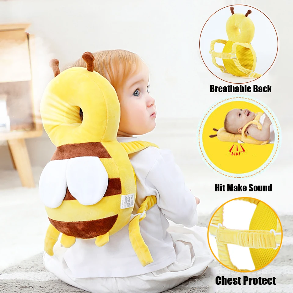 Head Back Protector Baby Prote - Infant Head Protector review and price