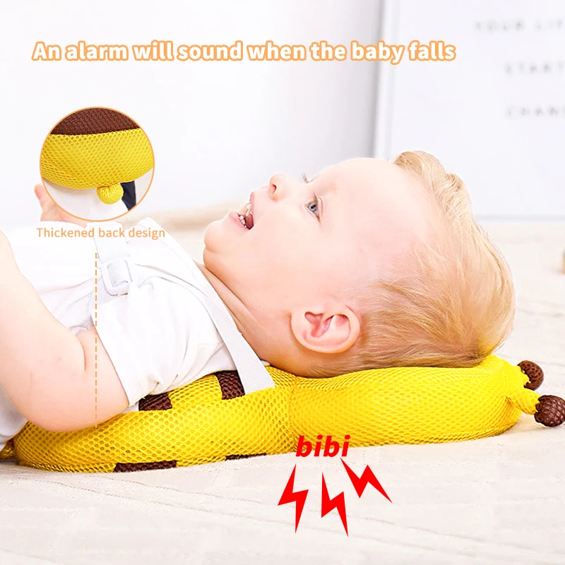 Head Back Protector Baby Prote - Infant Head Protector review and price