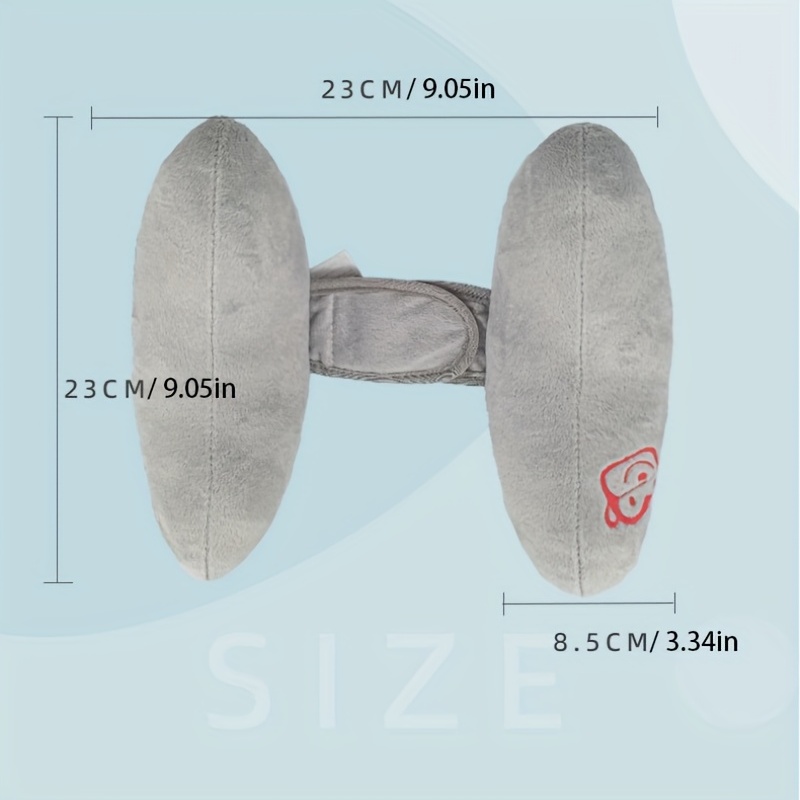 Infant Stroller Neck Pillow Ba - Infant Head Protector review and price