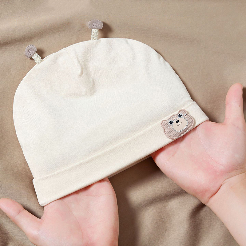 6-12Month Baby Beanies Cute Ca - Infant Head Protector review and price