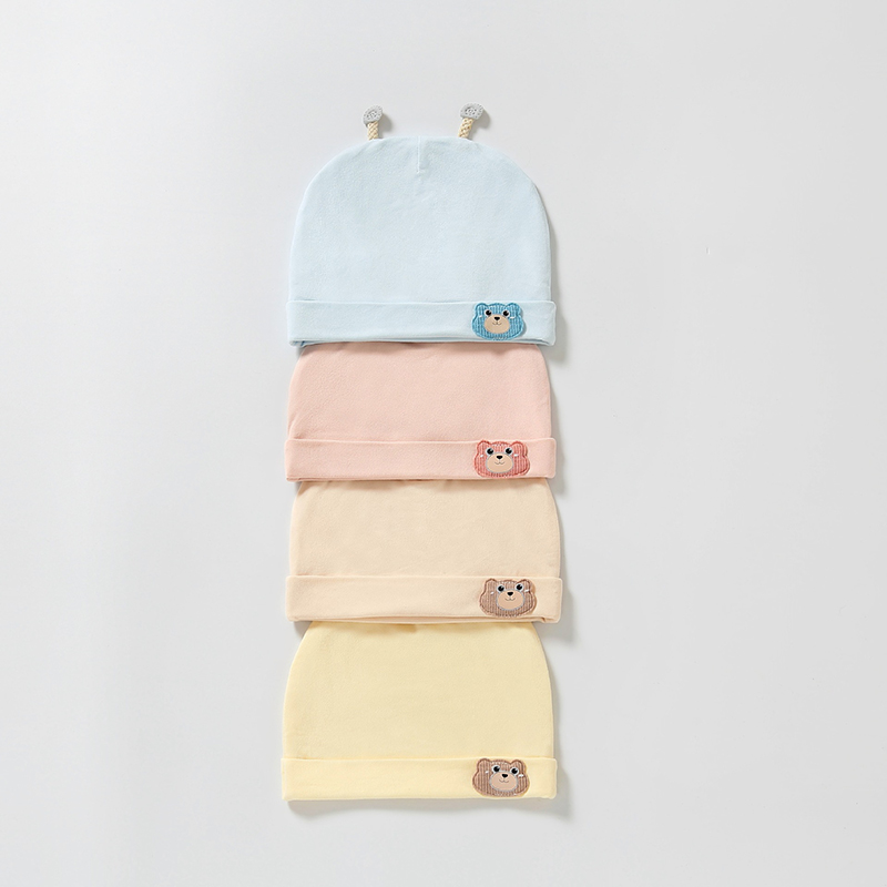 6-12Month Baby Beanies Cute Ca - Infant Head Protector review and price