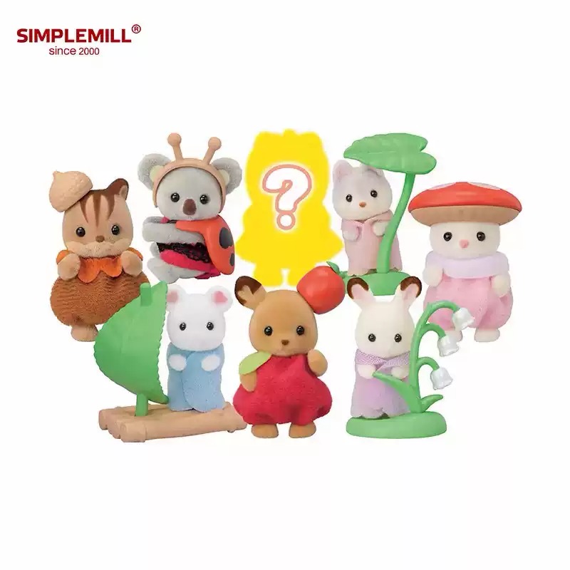 Original Sylvanian Families Bl - Baby Products Bag review and price