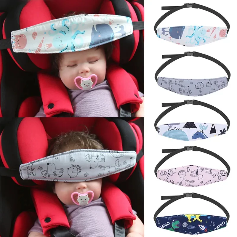 For Kids Toddler Auto Seat Tra - Infant Head Protector review and price