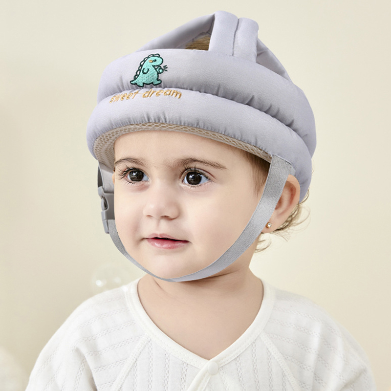 New Baby Safety Helmet Head Pr - Infant Head Protector review and price