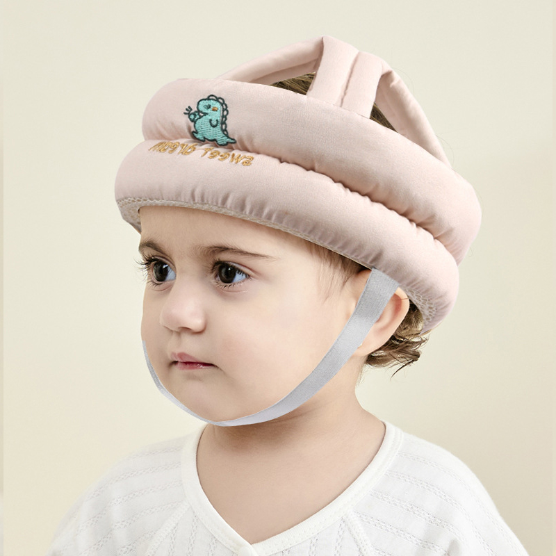 New Baby Safety Helmet Head Pr - Infant Head Protector review and price