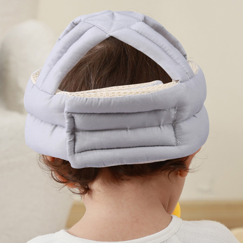New Baby Safety Helmet Head Pr - Infant Head Protector review and price