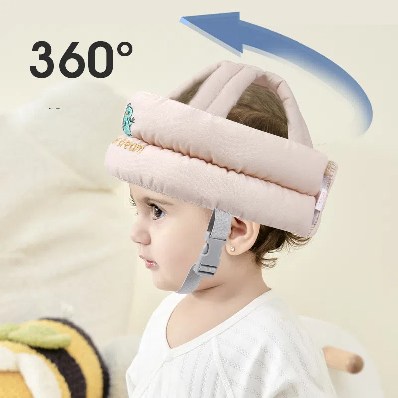 New Baby Safety Helmet Head Pr - Infant Head Protector review and price