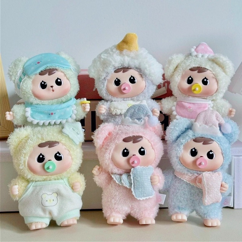Bao-Ao 2nd Baby Goodnight Viny - Baby Products Bag review and price