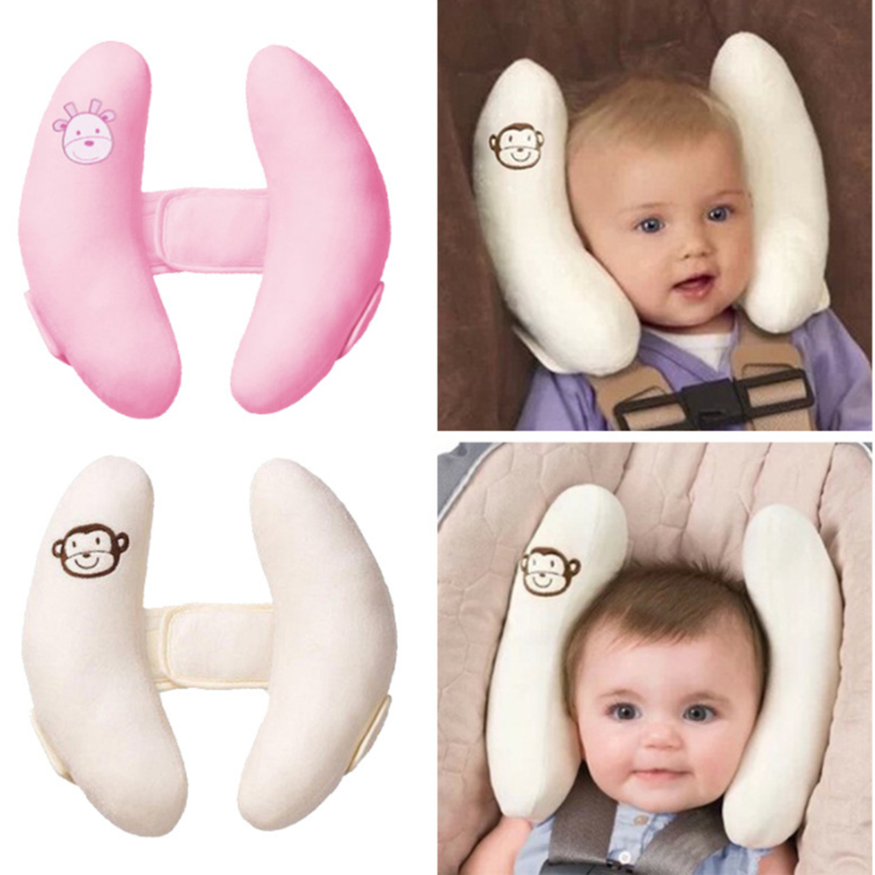 Cute Cartoon Newborn Pillow So - Infant Head Protector review and price