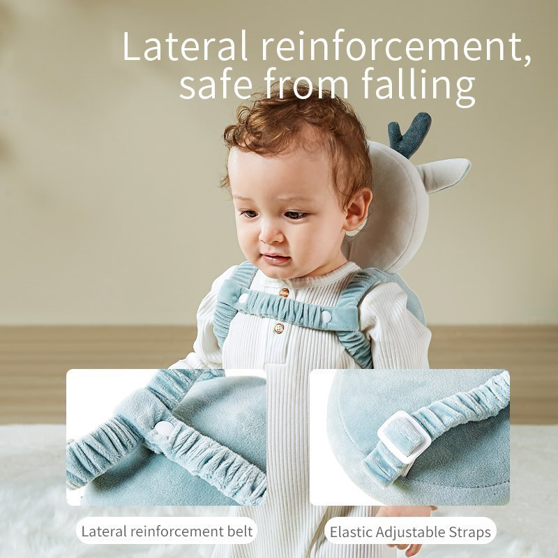 AIBEDILA Baby Head Protector S - Infant Head Protector review and price