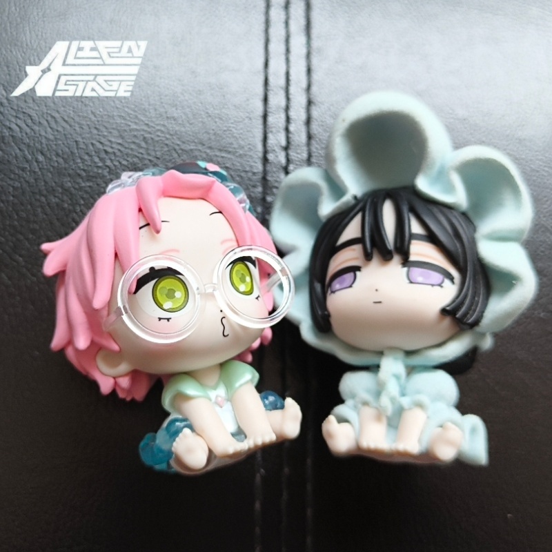In Stock Original Alien Stage  - Baby Q Products review and price
