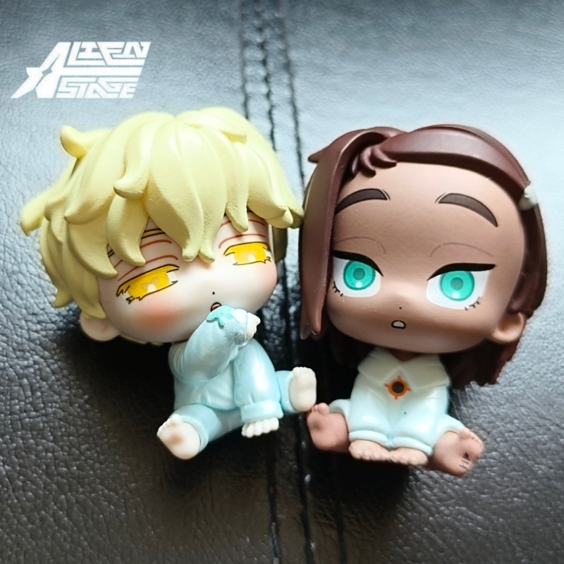 In Stock Original Alien Stage  - Baby Q Products review and price