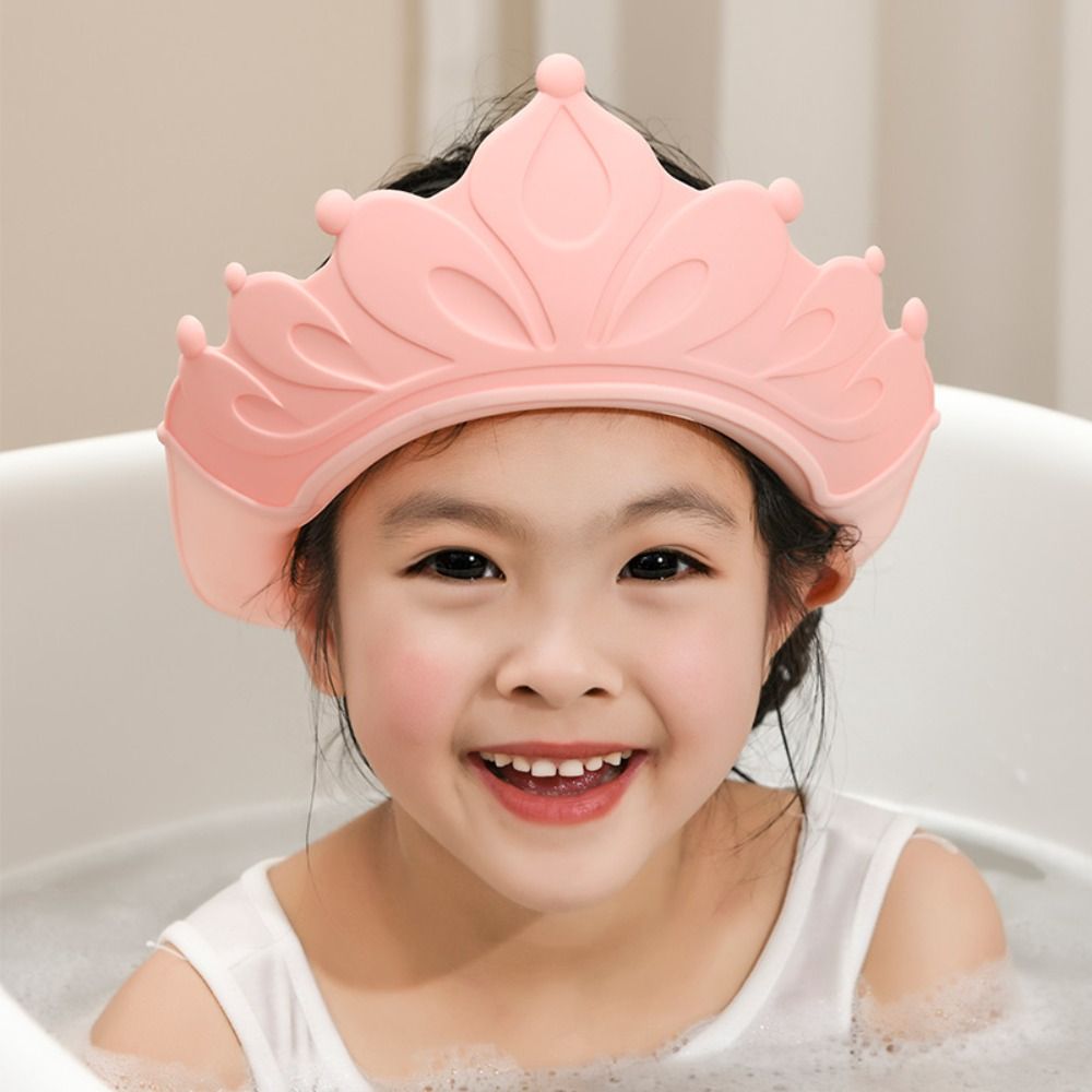 Adjustable Hair Wash Hat for N - Infant Head Protector review and price