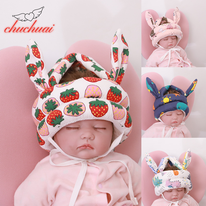 Baby Learning To Walk Head Pro - Infant Head Protector review and price