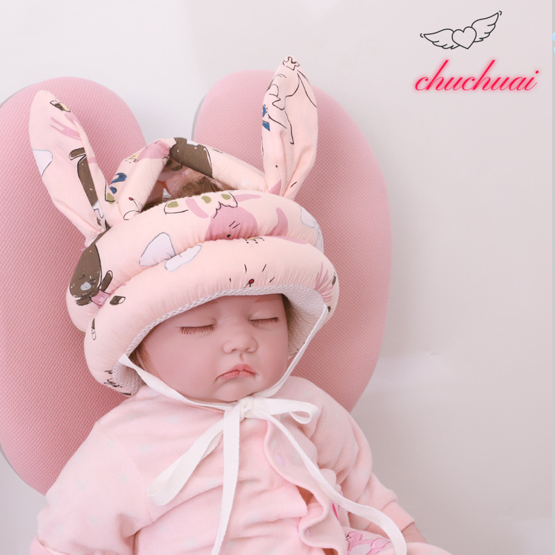 Baby Learning To Walk Head Pro - Infant Head Protector review and price