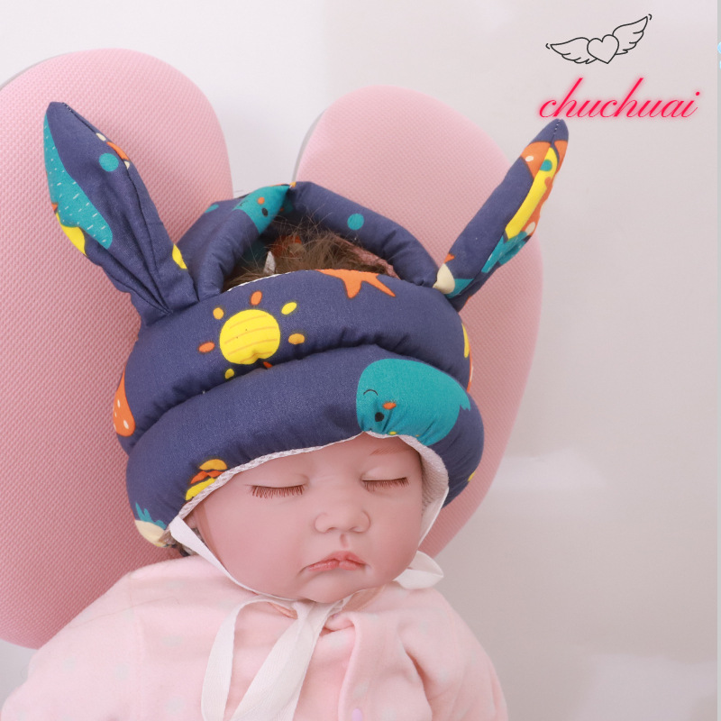 Baby Learning To Walk Head Pro - Infant Head Protector review and price