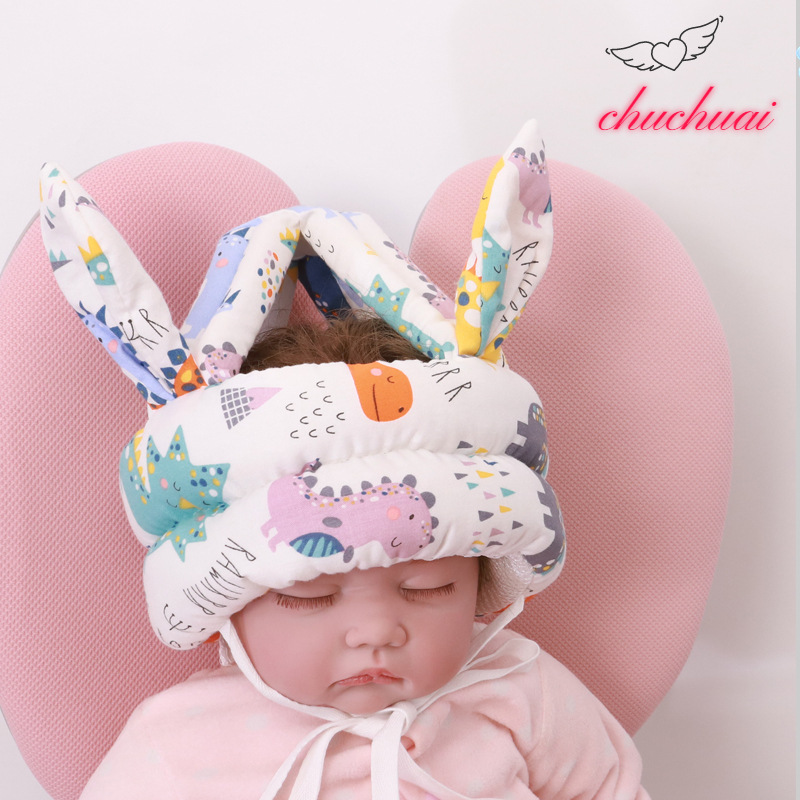 Baby Learning To Walk Head Pro - Infant Head Protector review and price