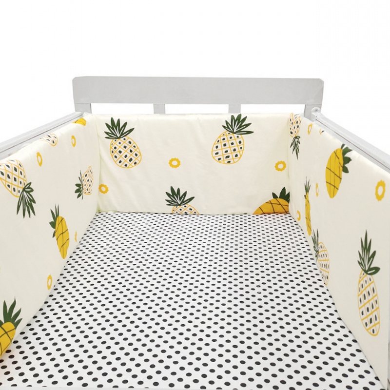 One Piece Baby Cot Bumper Baby - Infant Head Protector review and price