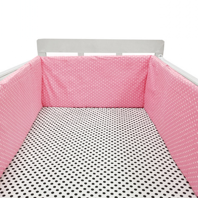 One Piece Baby Cot Bumper Baby - Infant Head Protector review and price