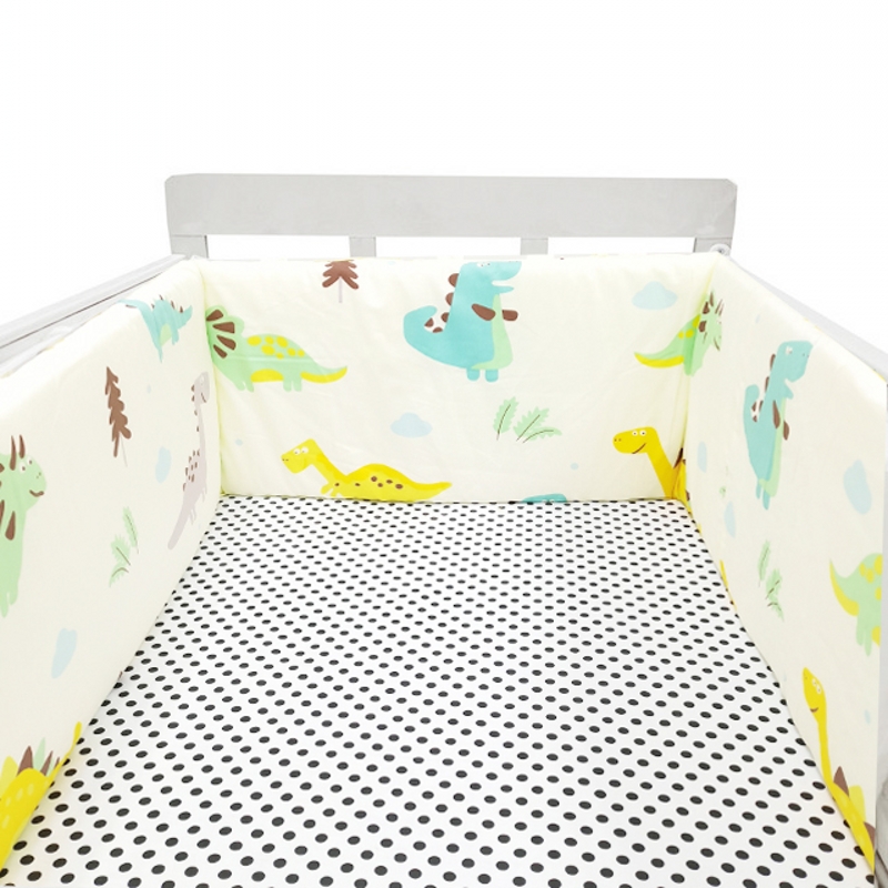 One Piece Baby Cot Bumper Baby - Infant Head Protector review and price