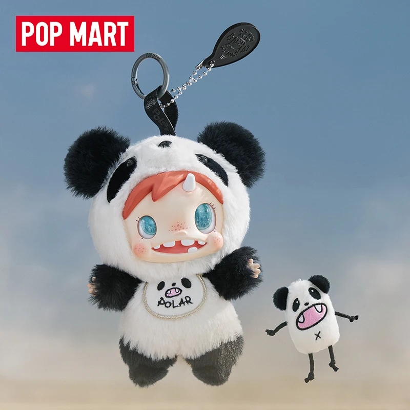 POP MART POLAR-Monster Baby Se - Baby Products Bag review and price