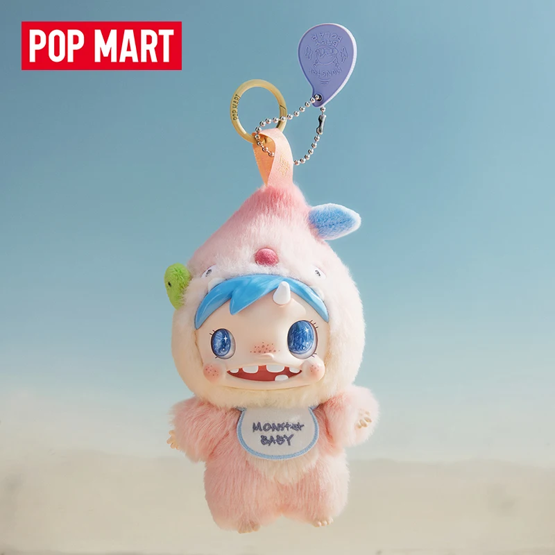 POP MART POLAR-Monster Baby Se - Baby Products Bag review and price