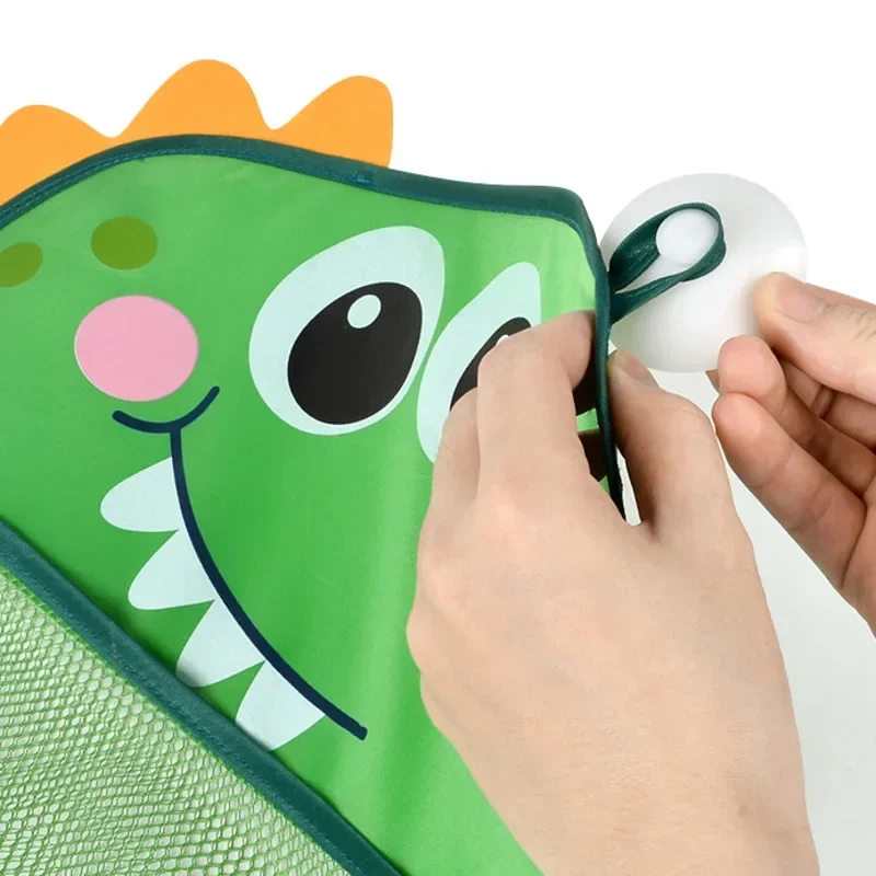 Baby Bathroom Mesh Bag Cartoon - Baby Products Bag review and price
