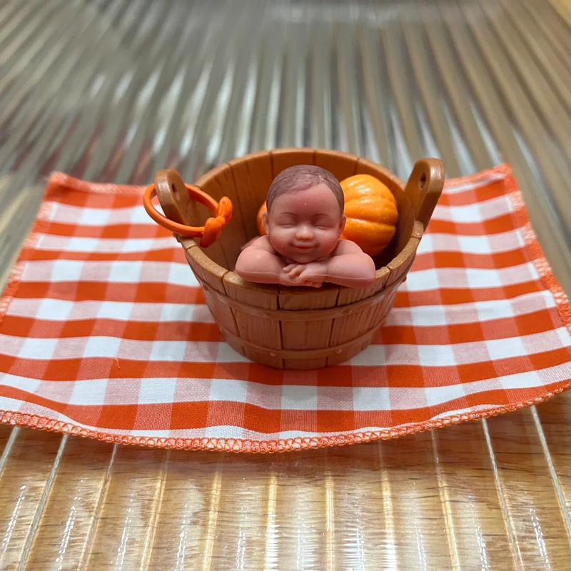 New Zuru My Mini Baby Pumpkin  - Baby Products Bag review and price