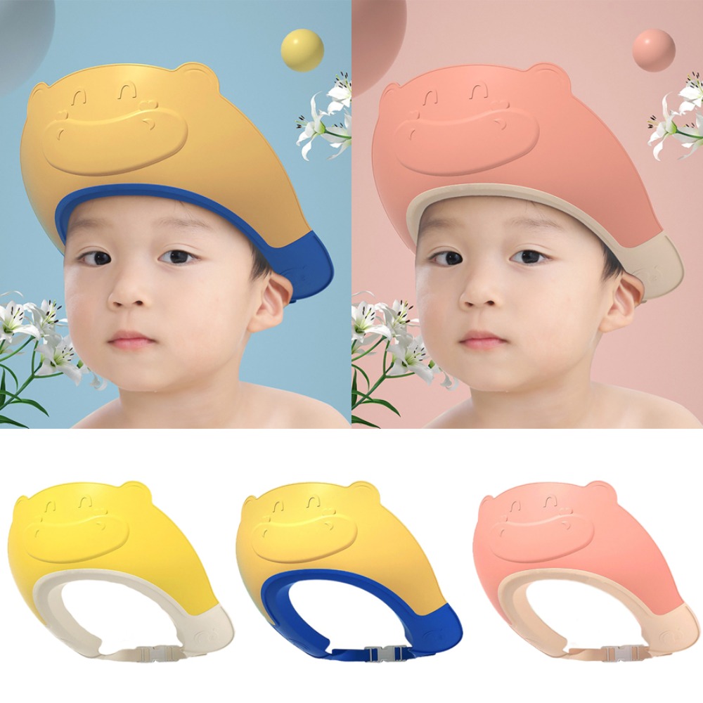 Shampoo Artifact Baby Shower C - Infant Head Protector review and price