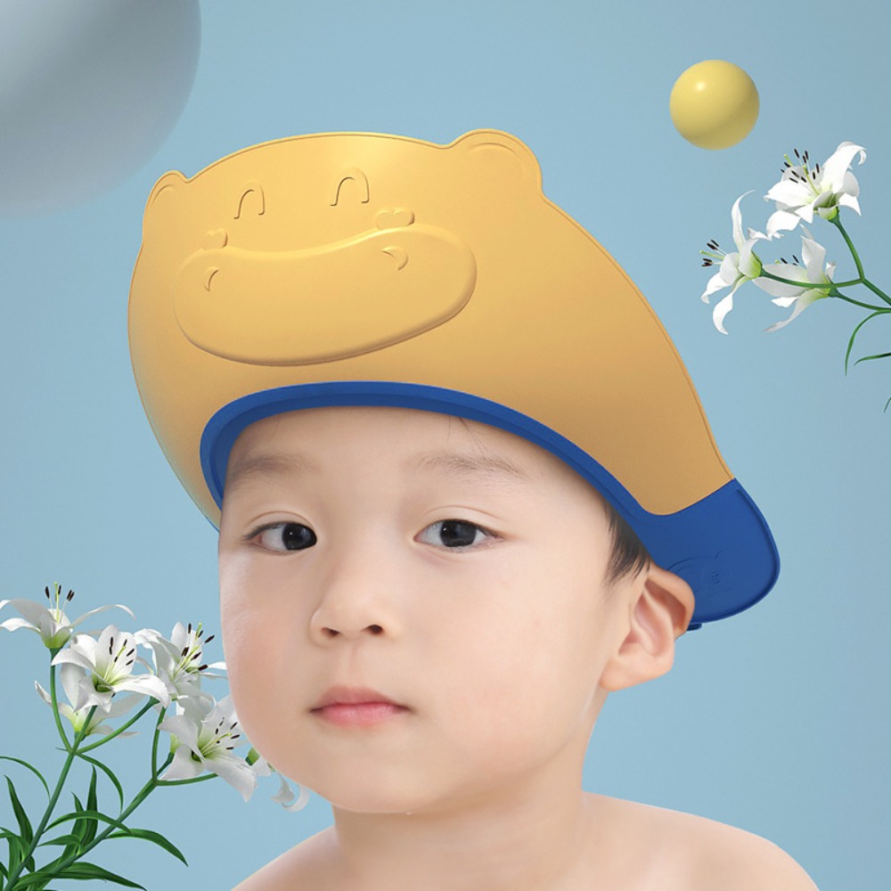 Shampoo Artifact Baby Shower C - Infant Head Protector review and price