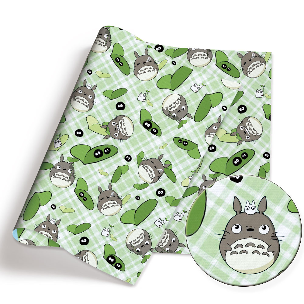 Cartoon Fabric Hot DIY140*50cm - Baby Products In Japan review and price