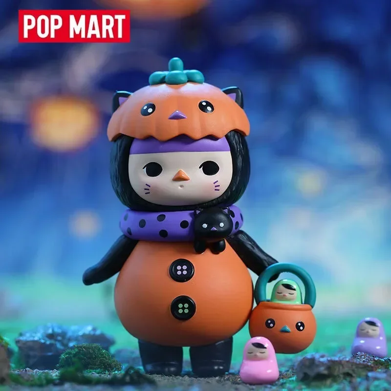 Pop Mart Pucky Monster Baby Se - Baby Products Bag review and price