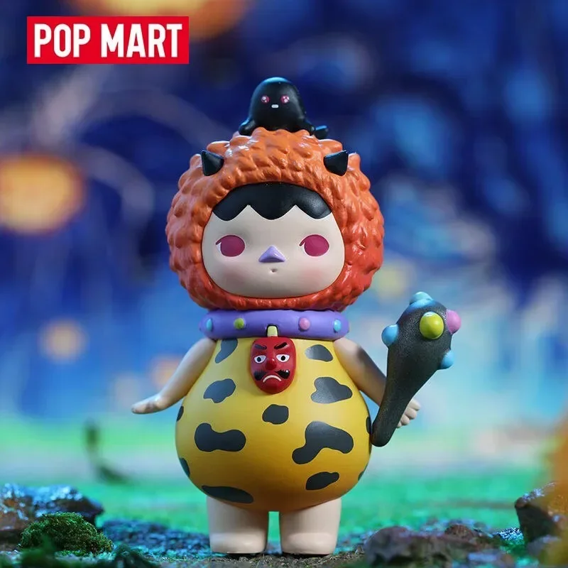 Pop Mart Pucky Monster Baby Se - Baby Products Bag review and price