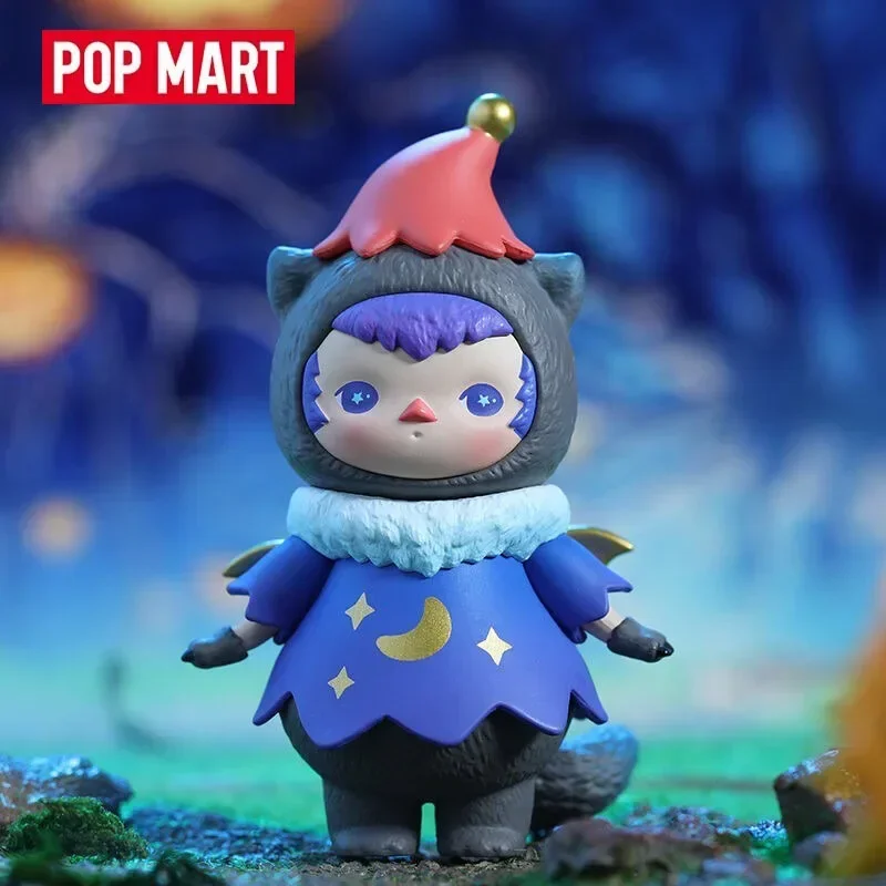 Pop Mart Pucky Monster Baby Se - Baby Products Bag review and price