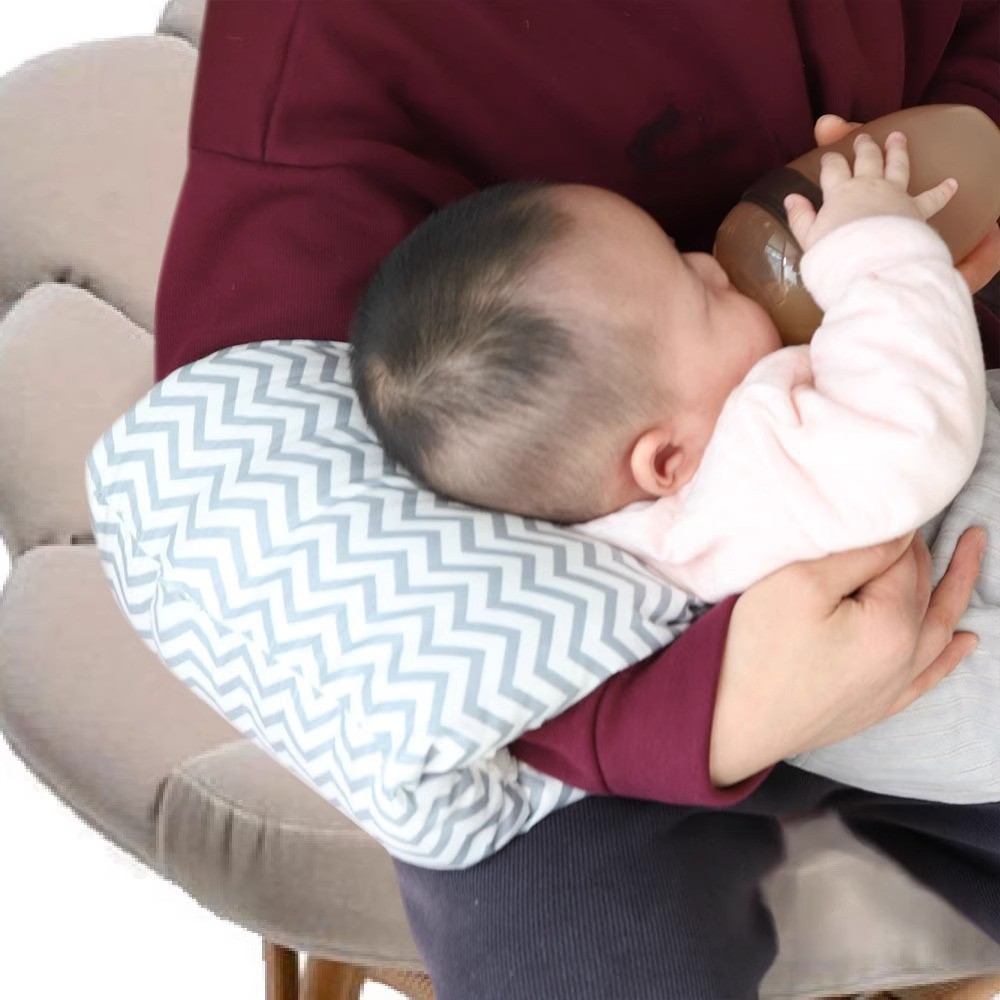 Baby Nursing Pillow for Newbor - Infant Head Protector review and price