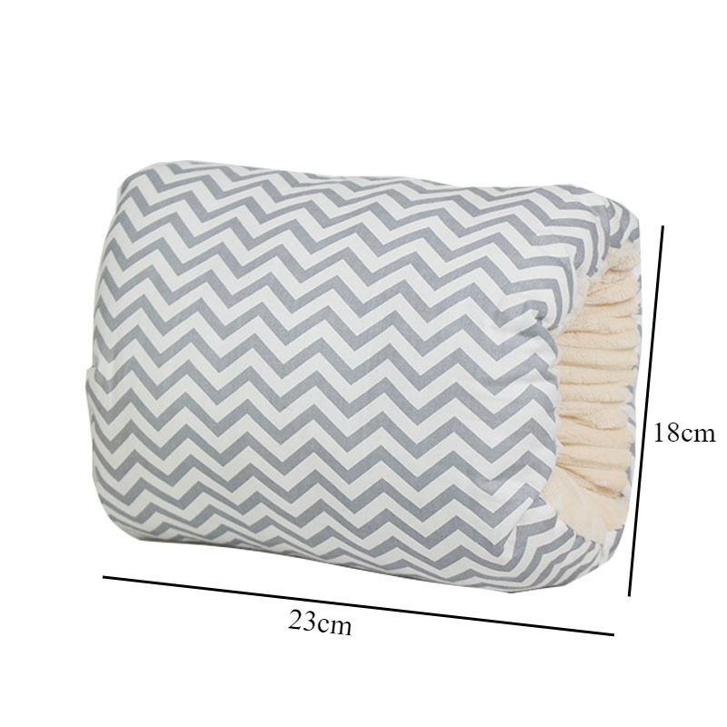 Baby Nursing Pillow for Newbor - Infant Head Protector review and price